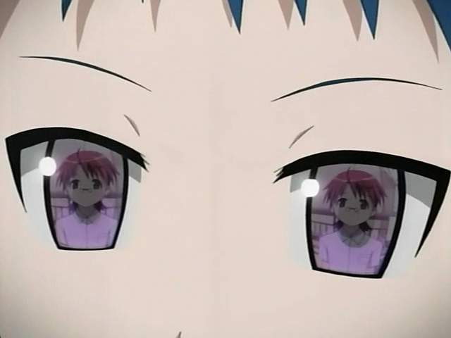 Otaku Gallery  / Anime e Manga / Magister Negi Magi / Screen Shots / 18 - Amor ordinem nescit / 113.jpg